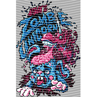 Cartoons and other-CO 1309